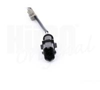 Fits HUCO 137097 EGT exhaust gas temperature sensor OPEL Astra H