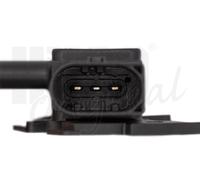 HITACHI 137417 Sensor, exhaust pressure