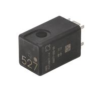 ✅Fits HUCO HUCO132129 Relay, glow plug system 132129 Controller/rela ⭐UK Seller⭐