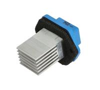 Fits HUCO HUCO132558 Regulator, interior blower 132558 Air blower regulation el