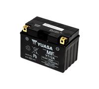 Fits Husqvarna 701 Vitpilen 2018 - 2019 Yuasa Pre Charged Battery