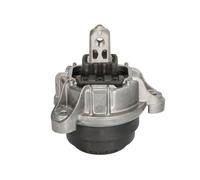 Fits HUTCHINSON HU594739 Engine mount HU594739 Engine mount front L, rubber-met