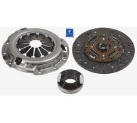 FITS HYUNDAI ACCENT II SALOON 1.3 CLUTCH KIT 3000 954 029 SACHS