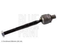 FITS HYUNDAI ACCENT III 1.4 G FRONT AXLE LEFT INNER TIE ROD ADG087111 BLUE PRINT