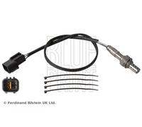 FITS HYUNDAI ACCENT IV SALOON 1.4 OXYGEN SENSOR ADG070103 BLUE PRINT