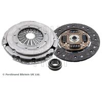 FITS: HYUNDAI ACCENT IV SALOON 1.6 CRDI CLUTCH KIT ADG030203 BLUE PRINT