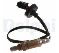 FITS HYUNDAI ACCENT SALOON 1.3 OXYGEN SENSOR ES10657-12B1 DELPHI