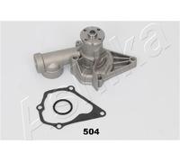 FITS HYUNDAI ACCENT SALOON 1.3 WATER PUMP, ENGINE COOLING 35-05-504 ASHIKA