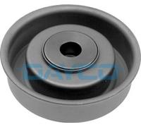 FITS HYUNDAI GALLOPER II DEFLECTION/GUIDE PULLEY, V-RIBBED BELT APV2198 DAYCO