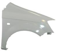 Hyundai Getz 02-05 Front Wing With Hole Right Hand