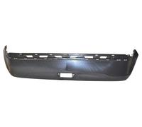 Fits Hyundai Getz Rear Bumper 2005 2008