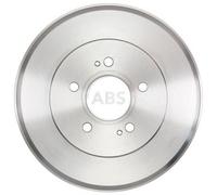 FITS HYUNDAI H-1 / STAREX BUS 2.4 4WD BRAKE DRUM 3431-S A.B.S.