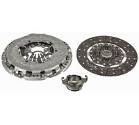 Sachs Clutch Kit 3000 950 712 - Fits Hyundai H-1 / Starex Bus 2.5 CRDi