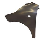 Fits Hyundai I10 Front Wing With Hole Lh Left Passenger 2008-2011