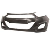 Fits Hyundai I10 2011-Front Bumper Smooth