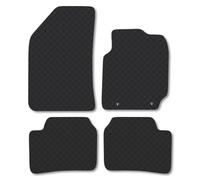 Fits Hyundai i10 (2020+) 3mm Rubber Car Mats