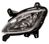 Fits Hyundai I10 Fog Lamp Left Hand 2011-2013