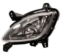 Fits Hyundai I10 Fog Lamp Left Hand 2011-2013