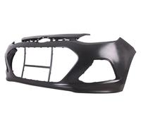 Hyundai I10 14-16 Front Bumper Smooth New Approved OE 86511B9000