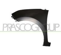 Fits Hyundai I10 Front Wing No Hole Left Hand 2017-2019