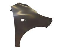 Fits Hyundai I10 Front Wing With Hole Rh Right Drivers 2008-2011