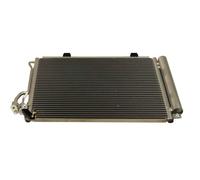 FITS HYUNDAI I10 I 1.0 CONDENSER, AIR CONDITIONING AC830140 MAXGEAR