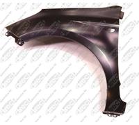 Hyundai I20 08-12 Front Wing With Holes Approved Left Hand