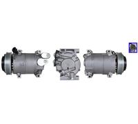 FITS HYUNDAI I20 I 1.2 COMPRESSOR, AIR CONDITIONING ACP01207 LUCAS