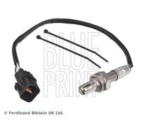 FITS HYUNDAI I20 I 1.2 OXYGEN SENSOR ADG07092 BLUE PRINT