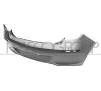 Fits Hyundai I20 Rear Bumper Primed With PDC Cutting Marks 2012-2014