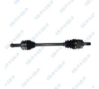 GSP Drive Shaft 224283 for Hyundai G4FA 1.4L / G4FC 1.6L 4-cyl Avante