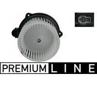 MAHLE ORIGINAL AB 126 000P Interior Blower