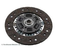 FITS HYUNDAI I30 1.6 CRDI CLUTCH DISC ADG031125 BLUE PRINT