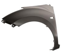 Fits Hyundai I30 12-16 Front Wing With Hole Left Hand (10736)