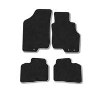 Fits Hyundai i30 (2007-2012) 3mm Rubber Car Mats
