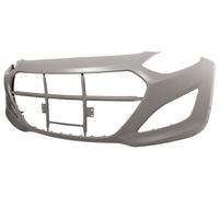 HYUNDAI I30 01/06/2012- Hyundai I30 12-17 Front Bumper Primed HN0421011