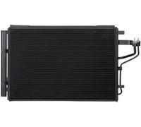 PRASCO HYA5308D Air conditioning condenser