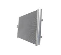 Fits Hyundai I30 Condenser 2012 2013 2014 2015 2016