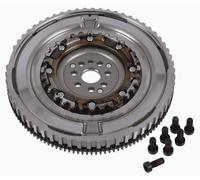 FITS HYUNDAI I30 FASTBACK 1.4 T-GDI FLYWHEEL 2295701006 SACHS