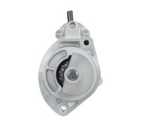 AS-PL S6257S Starter motor