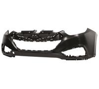 Fits HYUNDAI IX35 Front Bumper Primed 2010-2015