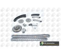 Fits HYUNDAI KIA I20 CEE'D VENGA DIESEL ENGINE TIMING CHAIN KIT - BGA TC2703FK