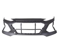 Fits Hyundai Kona 18-21 Front Bumper Primed Not Full Electric Models