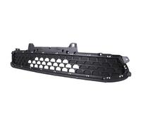 Fits Hyundai Kona 21- Front Bumper Grille Without Active Cruise Control