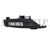 Fits Hyundai Kona Front Bumper Grille Primed 2018-2021