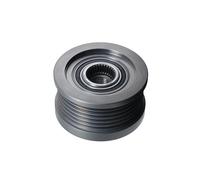 FITS HYUNDAI LANTRA III SALOON 2.0 CRDI ALTERNATOR FREEWHEEL CLUTCH 588046 VALEO