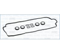 FITS HYUNDAI LANTRA III SALOON GASKET SET, CYLINDER HEAD COVER 56042700 AJUSA