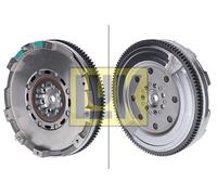 LuK Dual Mass Flywheel 415 0772 10 – Fits Hyundai Santa Fe III 2.4 CCVT