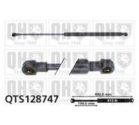 Quinton Hazell Bonnet Gas Strut QTS128747 - Fits Hyundai Sonata 01-04 (811613D000)