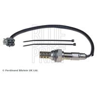 FITS HYUNDAI SONATA MK II 3.0 I V6 OXYGEN SENSOR ADM57065 BLUE PRINT